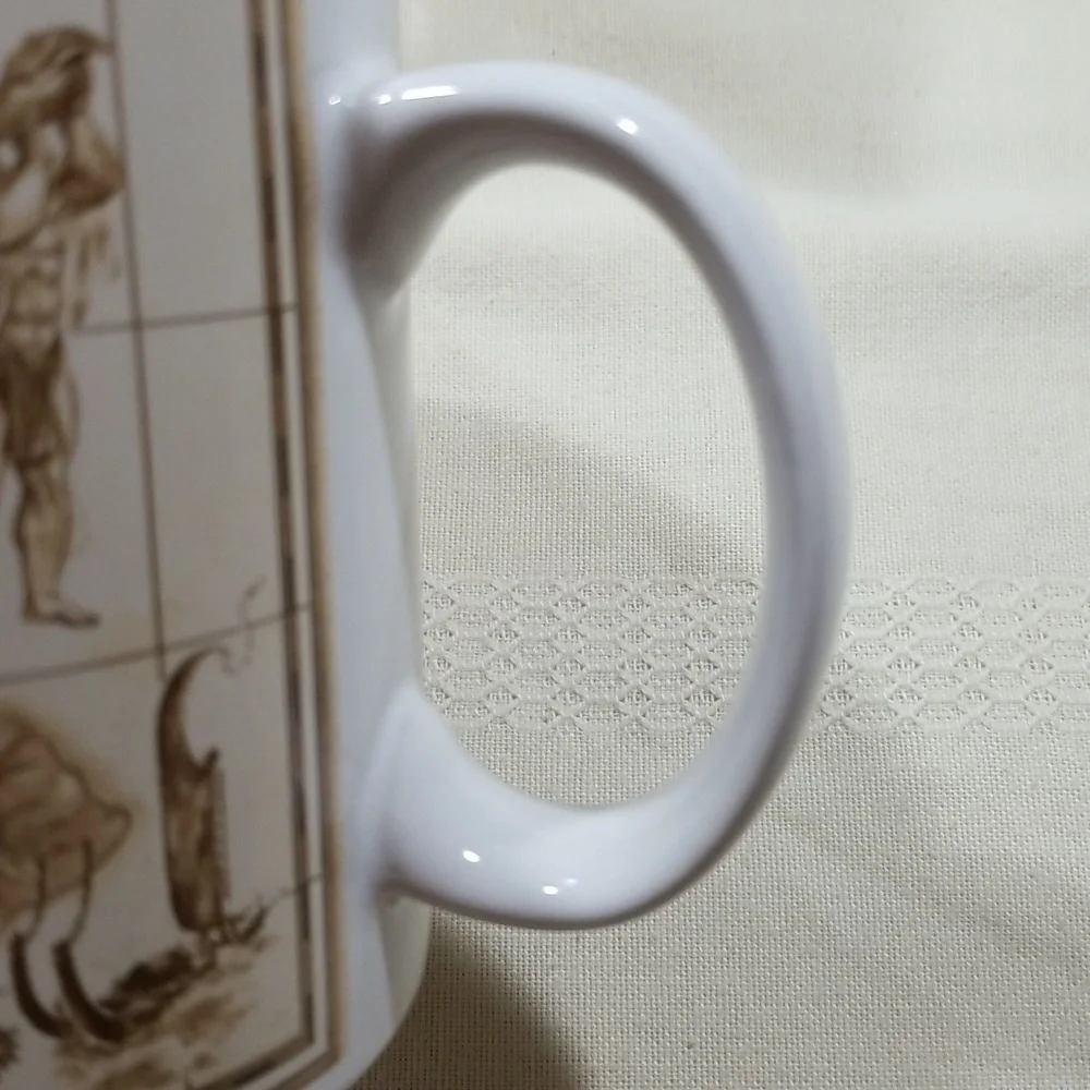 Hawaii Souvenier Coffee Cup TYBB22